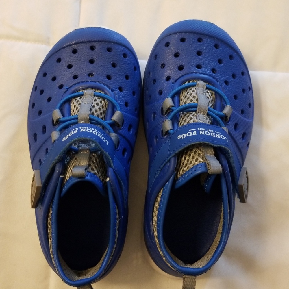 Mud puppie boys sneaker\shoes